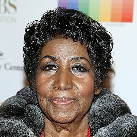 Aretha Franklin